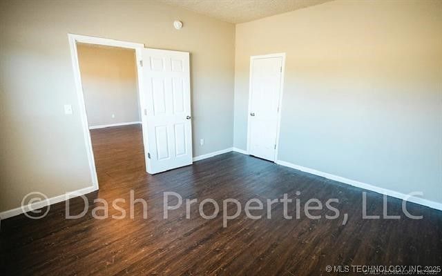 827 S Quaker Avenue, Tulsa, OK 74120