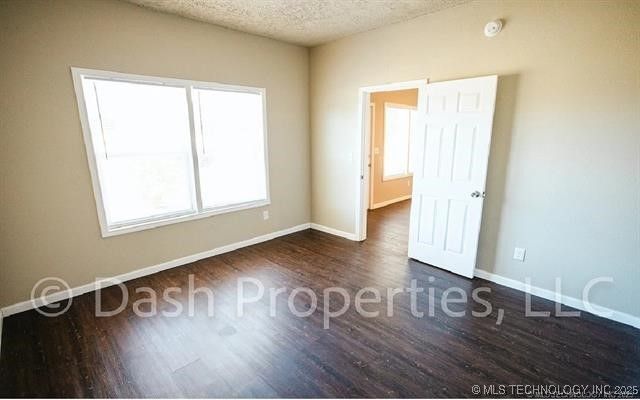 827 S Quaker Avenue, Tulsa, OK 74120