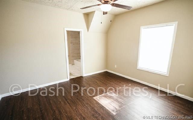 827 S Quaker Avenue, Tulsa, OK 74120