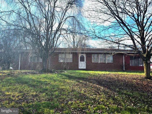 14201 MAPLE LEAF DR SE, Cumberland, MD 21502