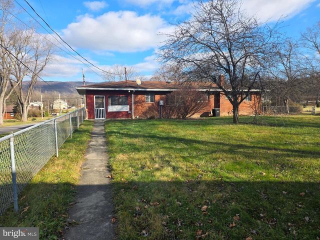 14201 MAPLE LEAF DR SE, Cumberland, MD 21502