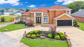 4275 Bell Flower Drive, Fayetteville, AR 72704