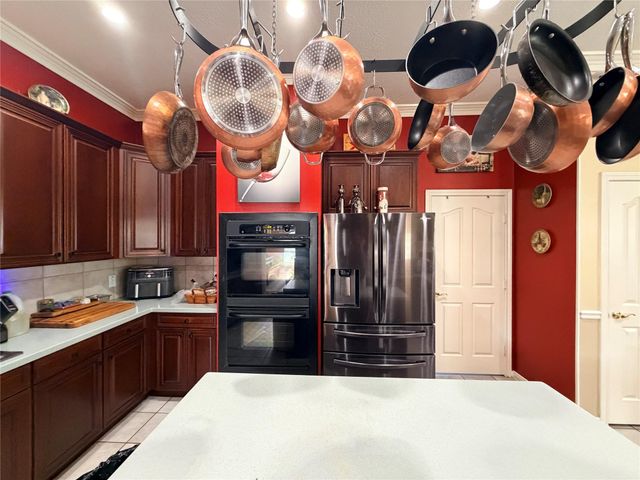 2308 Winecup Lane, League City, TX 77573