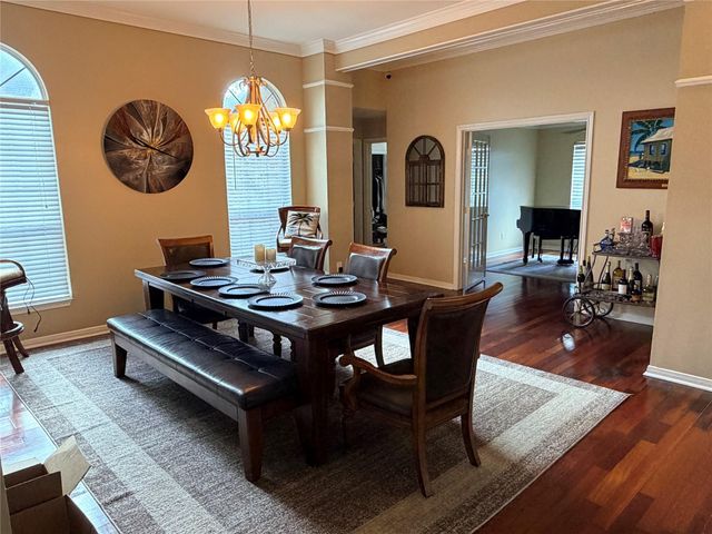2308 Winecup Lane, League City, TX 77573