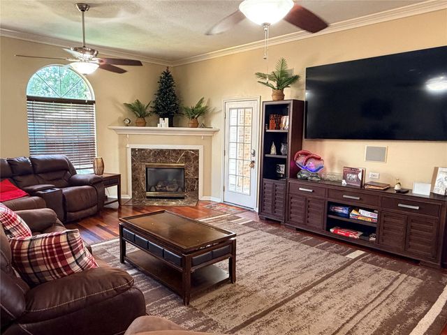 2308 Winecup Lane, League City, TX 77573