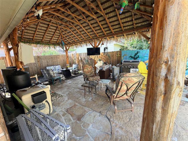 2308 Winecup Lane, League City, TX 77573