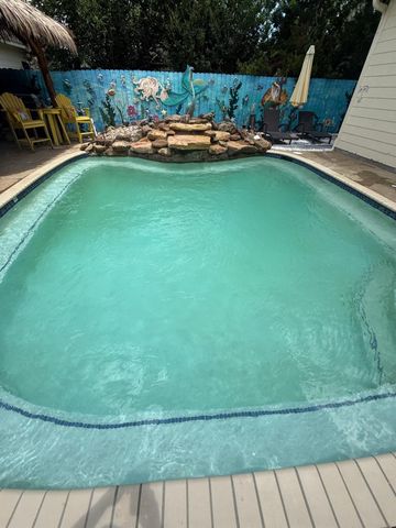 2308 Winecup Lane, League City, TX 77573