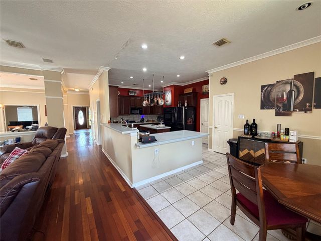 2308 Winecup Lane, League City, TX 77573