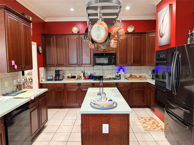 2308 Winecup Lane, League City, TX 77573