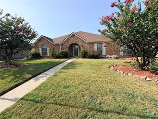 2308 Winecup Lane, League City, TX 77573