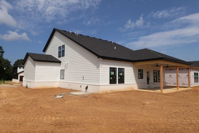 350 Kessell St, Lebanon, TN 37087