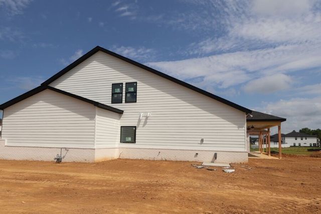 350 Kessell St, Lebanon, TN 37087