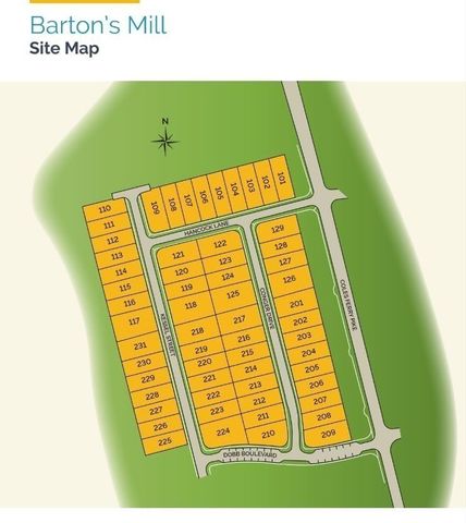 350 Kessell St, Lebanon, TN 37087