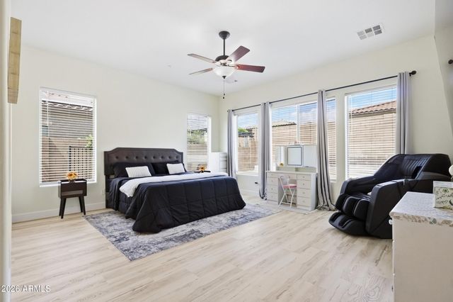 12260 W LONE TREE Trail, Peoria, AZ 85383