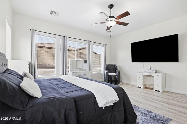 12260 W LONE TREE Trail, Peoria, AZ 85383