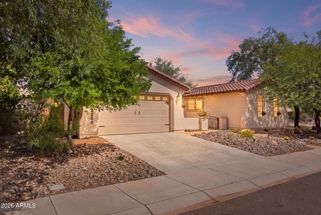 12260 W LONE TREE Trail, Peoria, AZ 85383