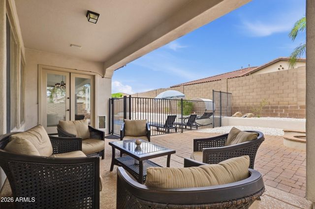 12260 W LONE TREE Trail, Peoria, AZ 85383