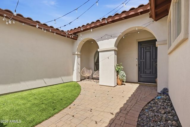 12260 W LONE TREE Trail, Peoria, AZ 85383
