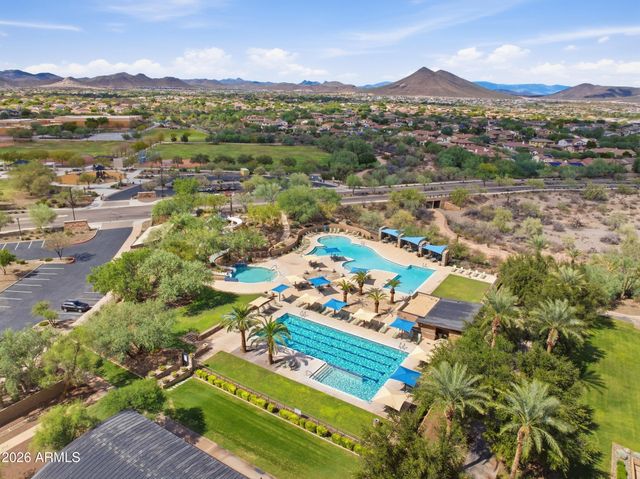 12260 W LONE TREE Trail, Peoria, AZ 85383