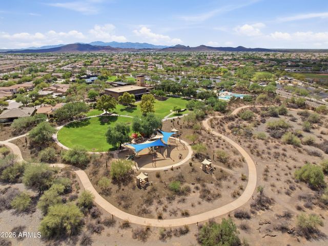 12260 W LONE TREE Trail, Peoria, AZ 85383