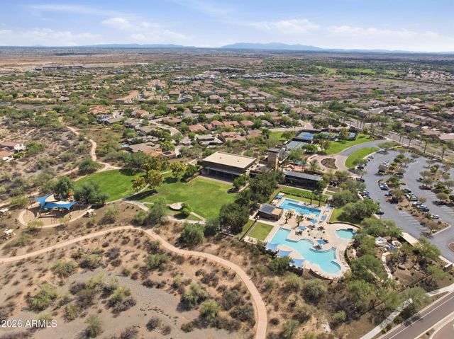 12260 W LONE TREE Trail, Peoria, AZ 85383