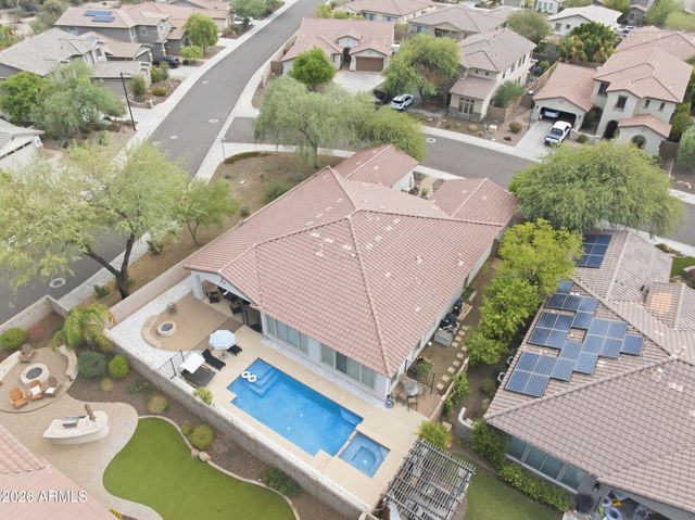 12260 W LONE TREE Trail, Peoria, AZ 85383