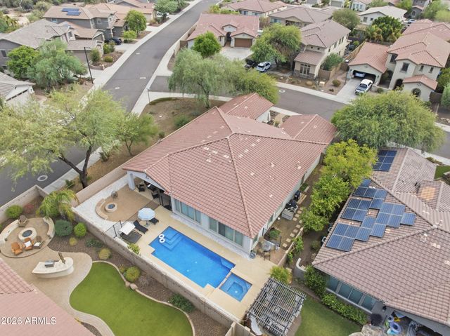 12260 W LONE TREE Trail, Peoria, AZ 85383