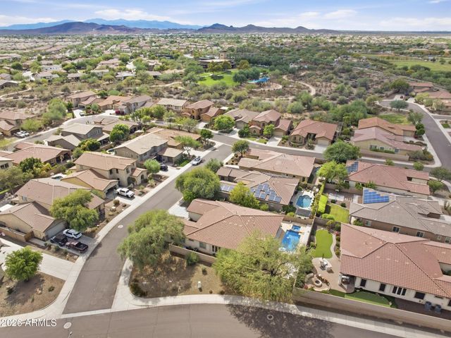 12260 W LONE TREE Trail, Peoria, AZ 85383