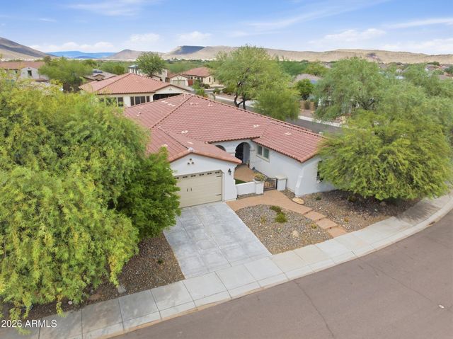 12260 W LONE TREE Trail, Peoria, AZ 85383