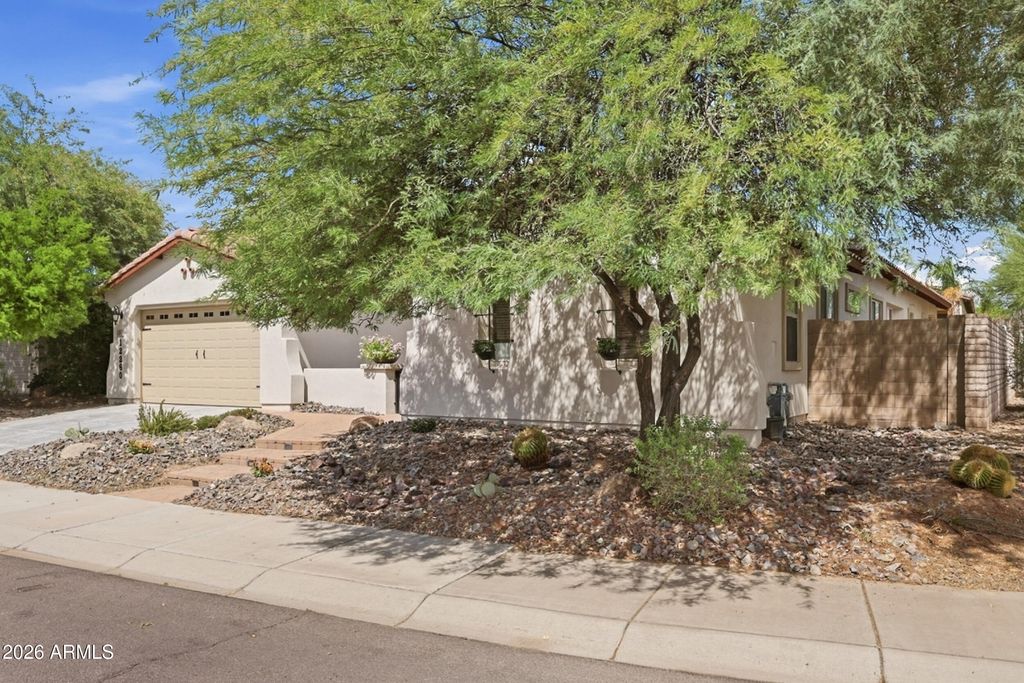 12260 W LONE TREE Trail, Peoria, AZ 85383 — photo 4