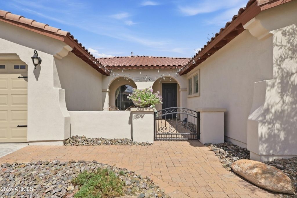 12260 W LONE TREE Trail, Peoria, AZ 85383 — photo 5