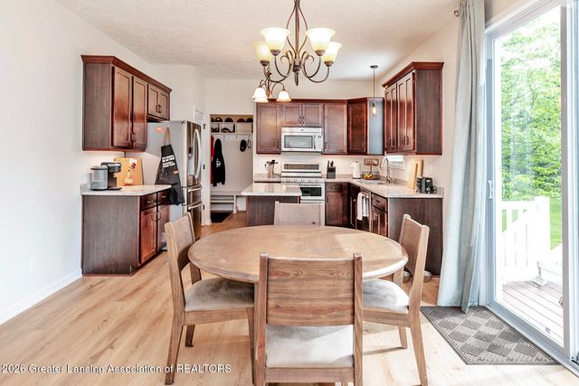 12880 Paradise Drive, Dewitt, MI 48820
