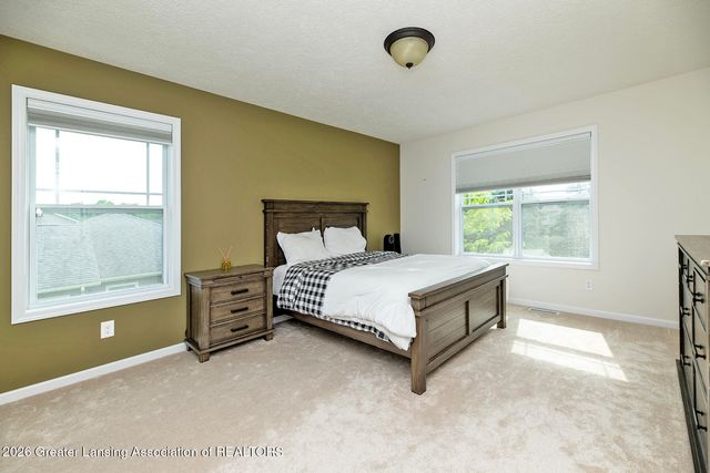 12880 Paradise Drive, Dewitt, MI 48820