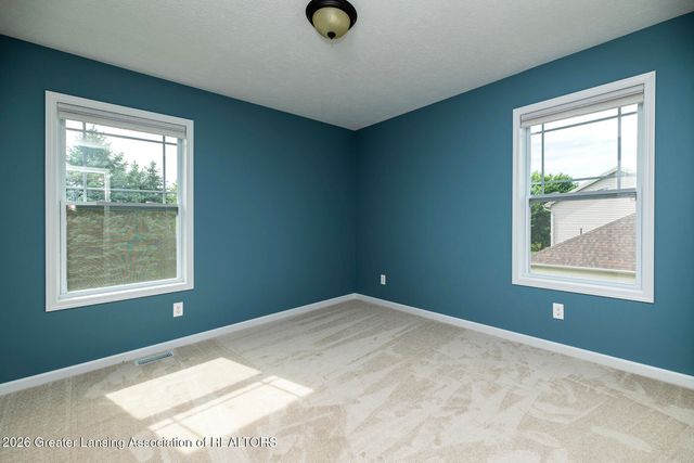 12880 Paradise Drive, Dewitt, MI 48820