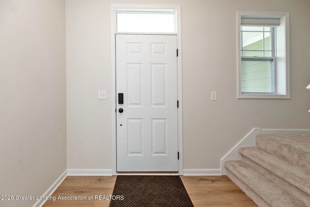 12880 Paradise Drive, Dewitt, MI 48820