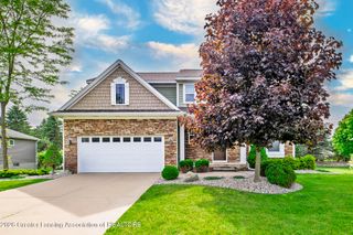 12880 Paradise Drive, Dewitt, MI 48820