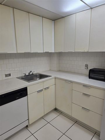 16851 NE 23rd Avenue A212, North Miami Beach, FL 33160