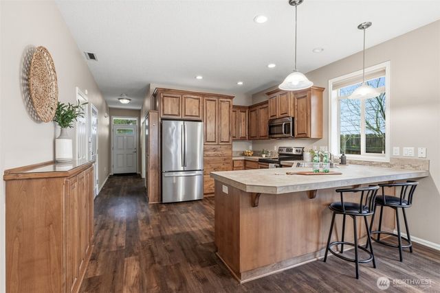 2111 NE 94th Court, Vancouver, WA 98664