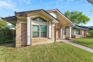 1600 Oxford Place, Mesquite, TX 75149