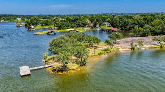 3504 Sleepy Water Road, Granbury, TX 76048