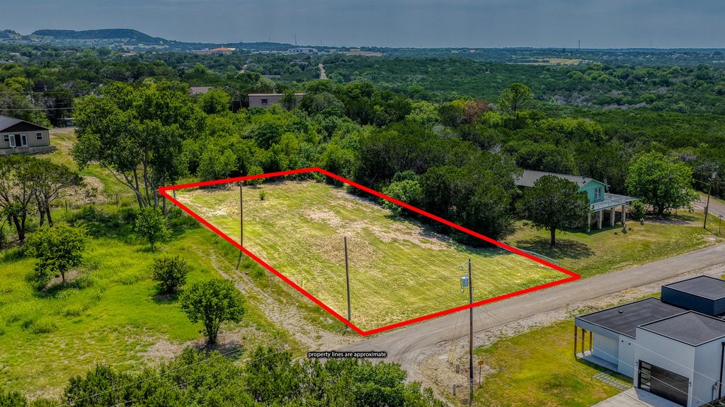 3504 Sleepy Water Road, Granbury, TX 76048