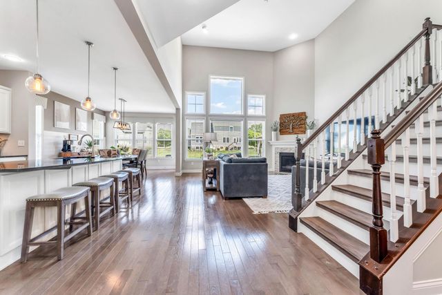 1414 Kenley Place, Sunbury, OH 43074