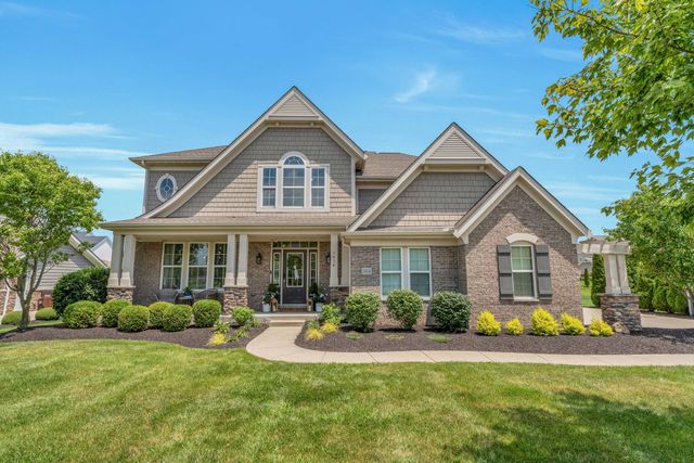 1414 Kenley Place, Sunbury, OH 43074