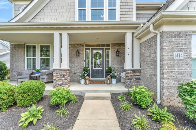 1414 Kenley Place, Sunbury, OH 43074