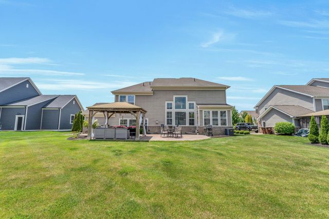 1414 Kenley Place, Sunbury, OH 43074