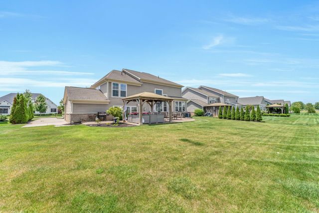 1414 Kenley Place, Sunbury, OH 43074