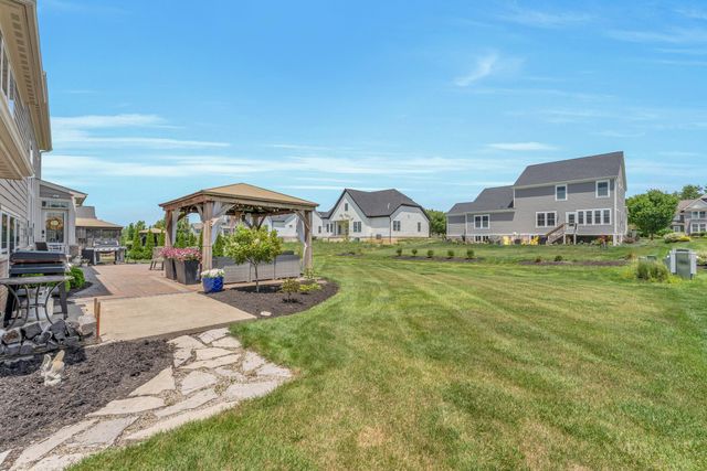 1414 Kenley Place, Sunbury, OH 43074