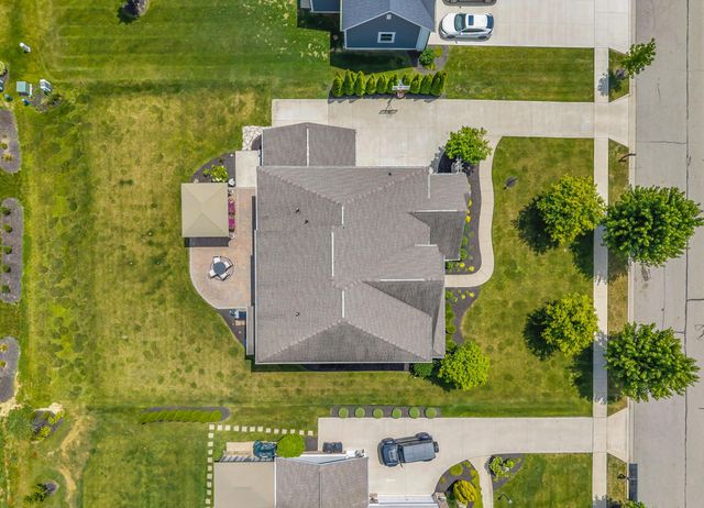1414 Kenley Place, Sunbury, OH 43074