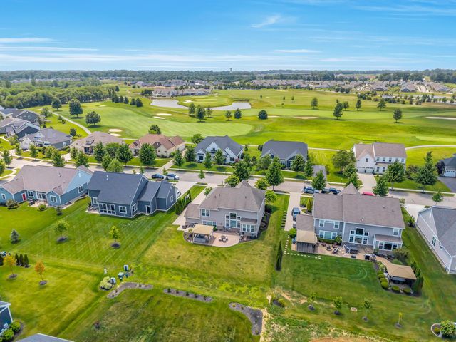 1414 Kenley Place, Sunbury, OH 43074