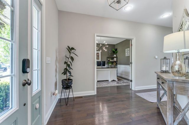 1414 Kenley Place, Sunbury, OH 43074